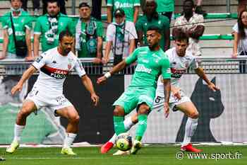 Ligue 1 : Clermont signe son retour dans l’elite avec un succès à Bordeaux, Nice et Saint-Etienne font match nul - Sport.fr