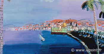 Patrimoine – Nice brille aussi par son esprit - Le Point