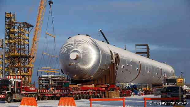 Brookfield Infrastructure extends Inter Pipeline takeover offer to Aug. 20