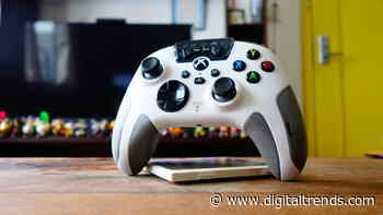 Turtle Beach Xbox Recon controller review: Game audio mixing made easy