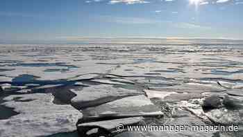 Weltklimarat IPCC: Die wichtigsten Erkenntnisse im Überblick