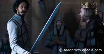 Medieval Literature Scholars, Movie Critics, And Fans Of King Arthur Walk Into A Bar