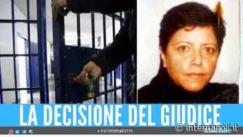 Maria Licciardi resta in carcere, il gip convalida il fermo per lady camorra - Internapoli