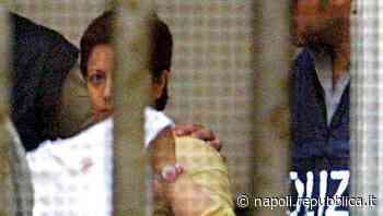 Camorra, Maria Licciardi resta in carcere: il gip convalida il fermo - La Repubblica