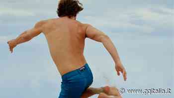 Costumi atletici per chi non sta mai fermo - GQ Italia