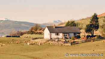 Cia Ascoli-Fermo-Macerata: agriturisimi, ecco la soluzione vincente per vacanze estive 2021 - picenotime