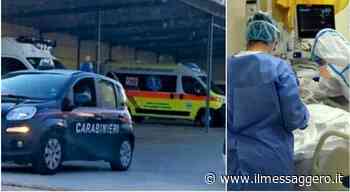 Infermiere non si vaccina, a Fermo arrivano i carabinieri. Il suo avvocato: «Nessuno gli ha detto cosa gli avrebbero inoculato» - ilmessaggero.it