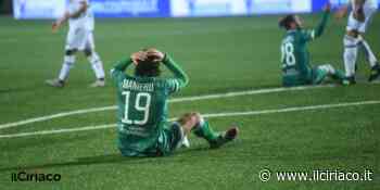 Avellino fermo al palo: passa la Ternana ai rigori - IL CIRIACO - Quotidiano on line di Avellino e Provincia - ilCiriaco.it