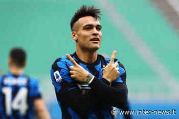 Lautaro Martinez-Tottenham tutto fermo. Dzeko all’Inter dopo suo sostituto - Inter-News.it