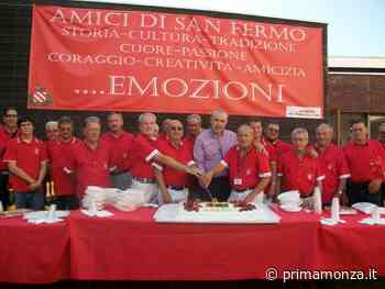 Torna la Sagra di San Fermo, ma senza mercato - Prima Monza