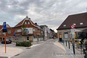 Boete voor wie Bellemstraat inrijdt vanaf de Markt verhoogd van 58 naar 174 euro