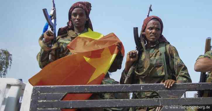 Kämpfe in Nord-Äthiopien: Berichte über Massaker an Familien