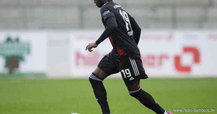 Davies und Coman zurück im Bayern-Teamtraining