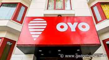 SoftBank-backed Oyo shortlists investment banks for $1.2 billion IPO: Report