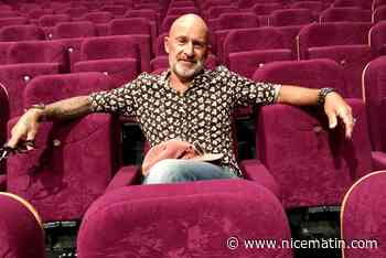 "Quand on n’a pas d’amour chez soi, on va le chercher ailleurs": Vincent Lagaf’, pas toujours le cœur à rire