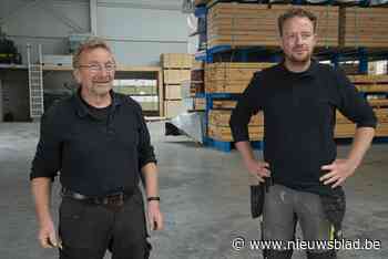 Houthandel verlaat dorpscentrum Arendonk: “Op industrie zitten we veel ruimer”