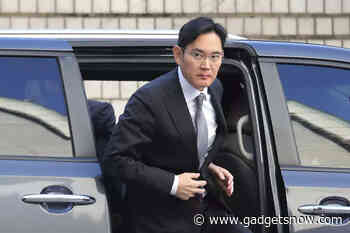 Samsung Electronics vice chairman granted parole, to leave prison on Friday