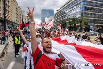 Les Etats-Unis prennent une volée de sanctions contre le Bélarus