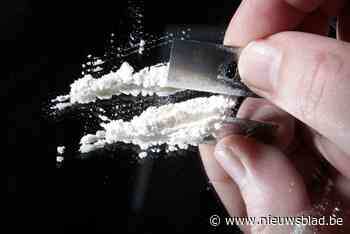 Man verpatst gestolen Audi voor enkele grammen cocaïne