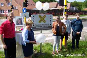 Overheid vindt geen aannemer voor heraanleg kruispunt