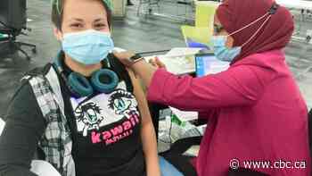 Everything you need to know about COVID-19 in Alberta on Monday, Aug. 9