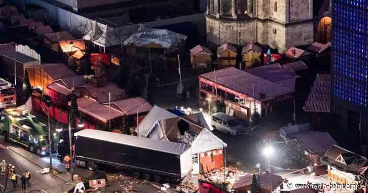 Summe von Fehlern ermöglichte Terroranschlag 2016