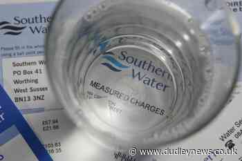 Macquarie buys majority stake in Southern Water for £1 billion - Dudley News