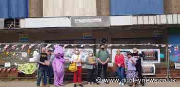Lib Dems slam ruling Conservatives over Dudley Hippodrome demolition plan - Dudley News