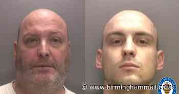Dad and son wanted after boy, 12, attacked with hammer in Dudley - Birmingham Live