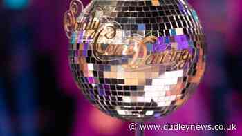 Strictly Come Dancing announces BBC star is latest contestant for 2021 - Dudley News