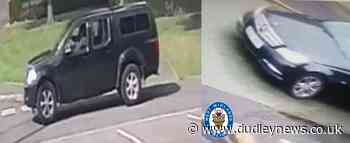 Call for vigilance after Black Country distraction burglaries | Dudley News - Dudley News