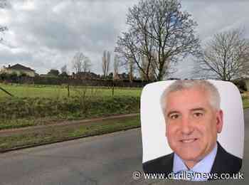 Brownfield pledge as Black Country Plan consultation nears | Dudley News - Dudley News