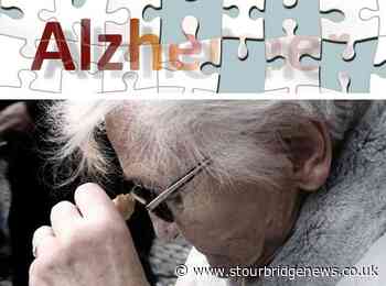 Dudley retains dementia friendly status for another year - Stourbridge News