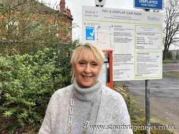 All-day free parking on council car parks set to end on July 31 - Stourbridge News