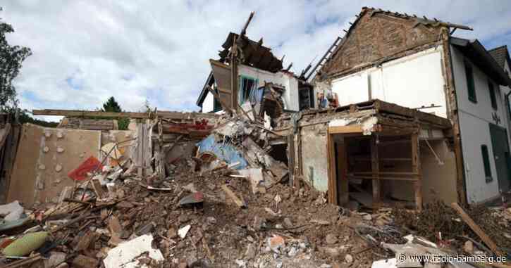 Laschet: NRW-Unwetterschäden über 13 Milliarden Euro