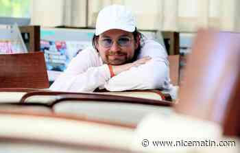 A Cannes, les confessions de Myd, "loser" magnifique