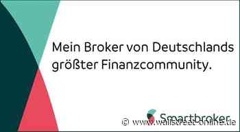 Research-Update w:o Aktie: GBC-Kursziel: 37,70 Euro - Ist das die derzeit spannendste Broker-Aktie?