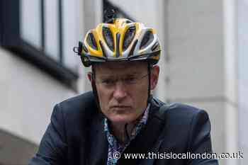 Surrey Police respond to Jeremy Vine’s cycling video