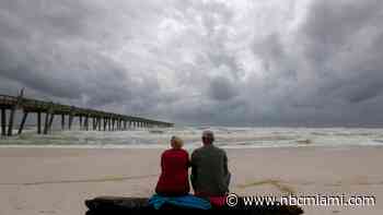 Dangerous Climate Change is Here: IPCC