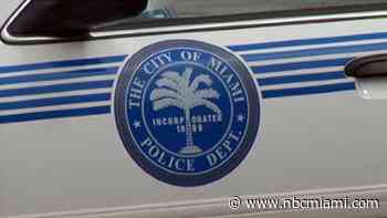 Father and Young Son Shot in Car in Liberty City: Miami Police