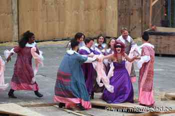 Nog volop tickets voor tweede luik Zomer van Antwerpen: “Regen houdt publiek thuis”