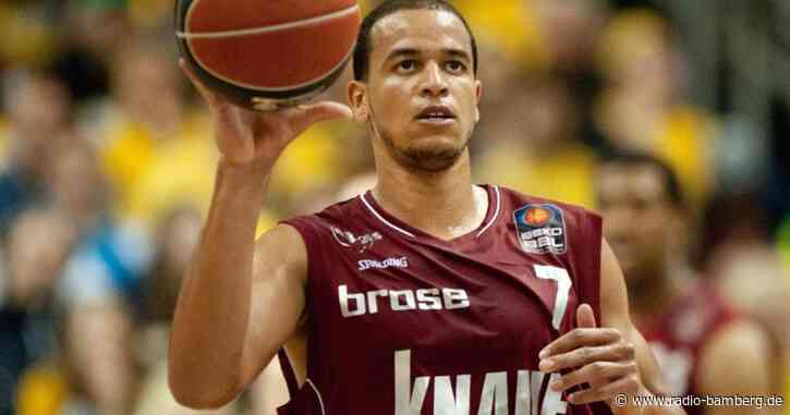 Rekordspieler King spielt noch ein Jahr für Würzburg