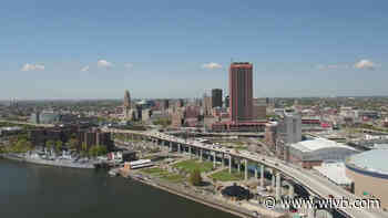 Skyway to close for part of Sunday during SkyRide event