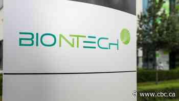 BioNTech shares surge as vaccine-maker's profits soar on booming outlook