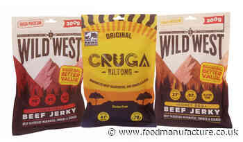 Valeo agrees to acquire meat snacks group NWFE