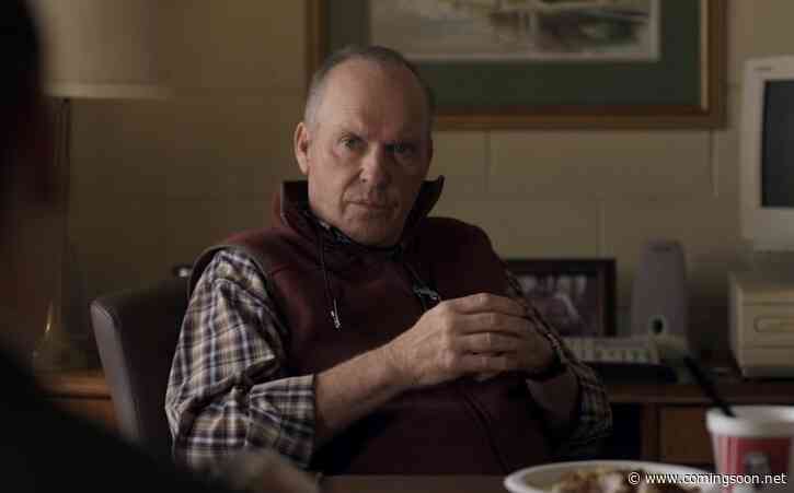 Dopesick Teaser Previews Hulu’s Michael Keaton-Led Miniseries