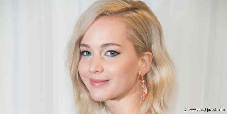 Jennifer Lawrence's Potential Next Movie Could See Her Getting a Huge Payday!