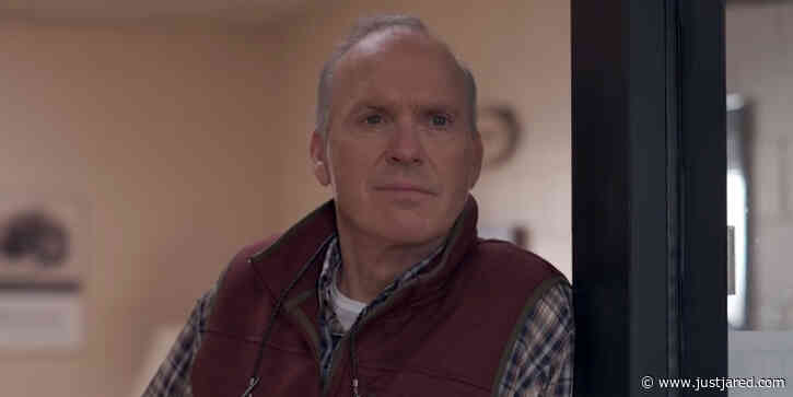 Michael Keaton Takes on Opioid Crisis in Hulu's 'Dopesick' Trailer - Watch Now