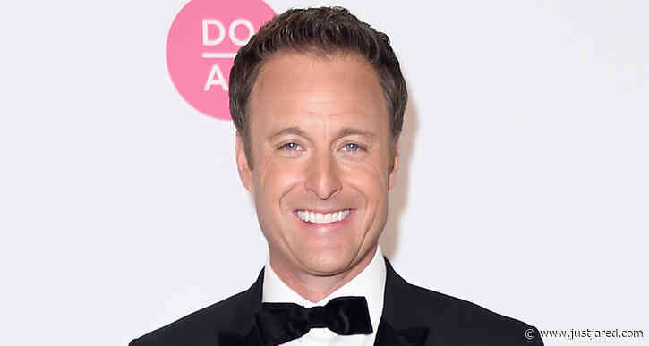 Chris Harrison Returns to Instagram After Exiting 'The Bachelor'