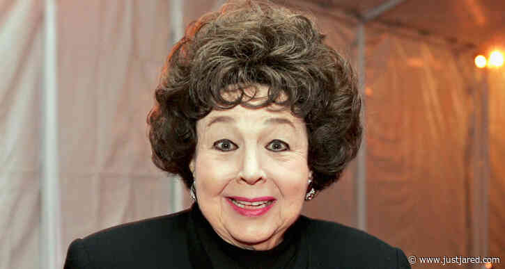 Jane Withers Dead - Former Child Star Dies at 95